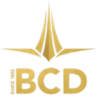 BCD Logo