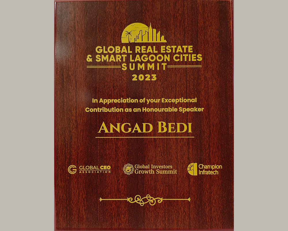 Award 1