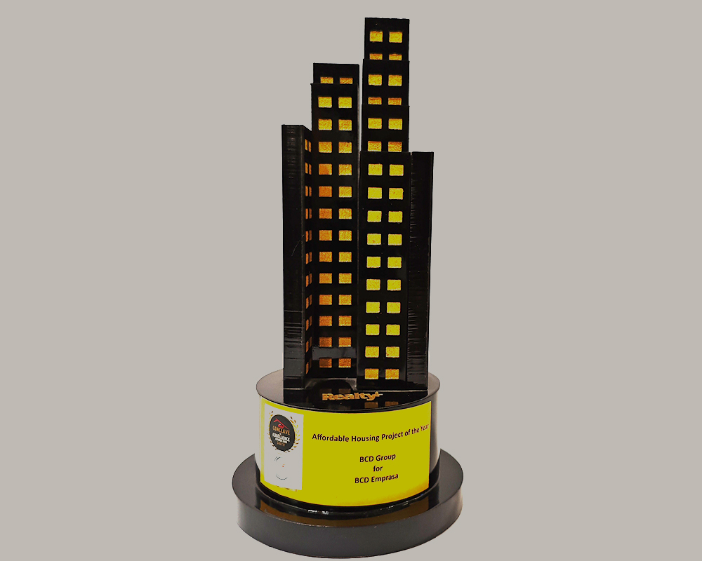 Award 1