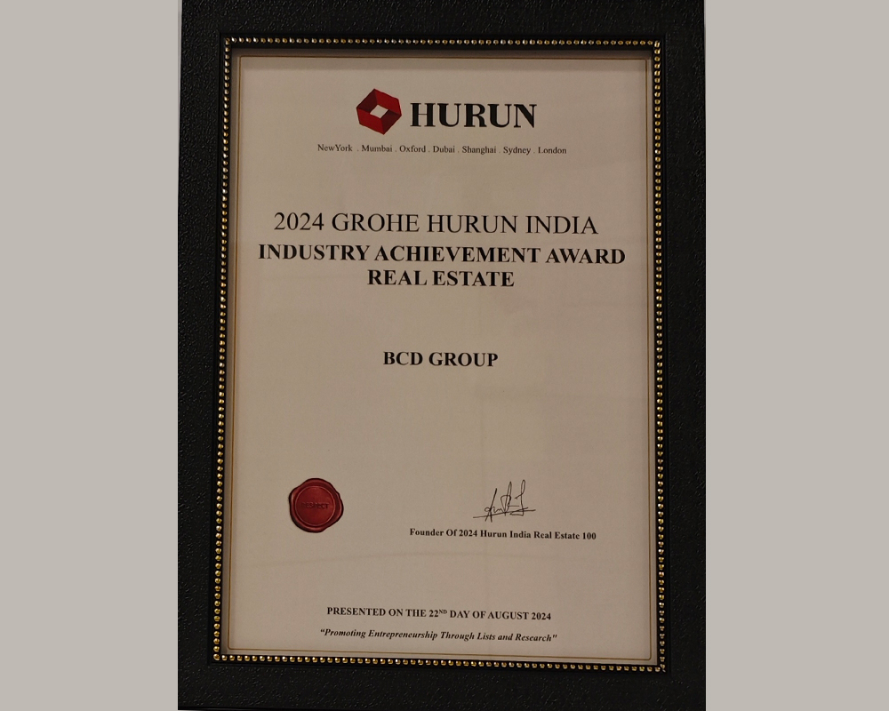 Award 1