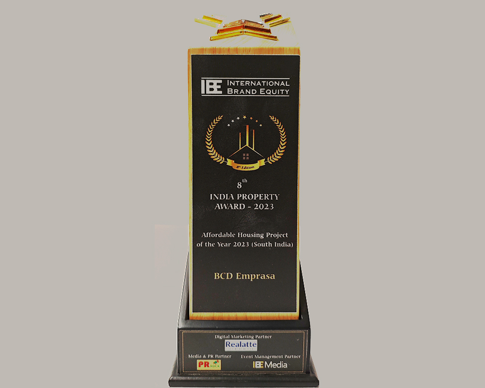 Award 1