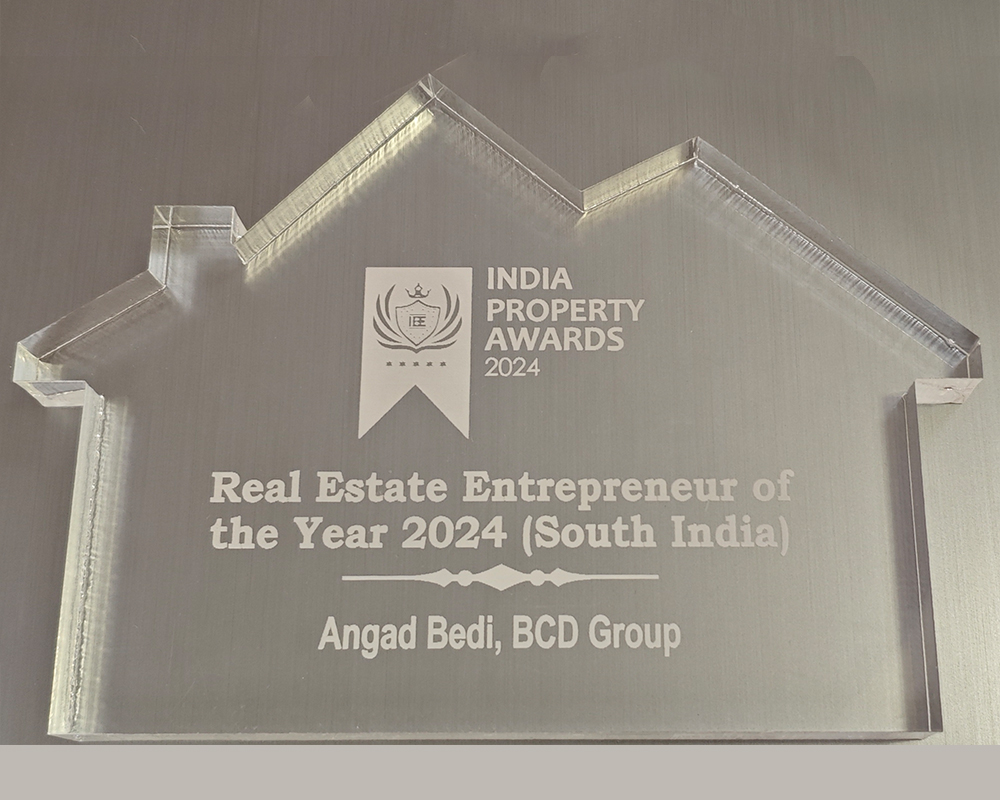 Award 1
