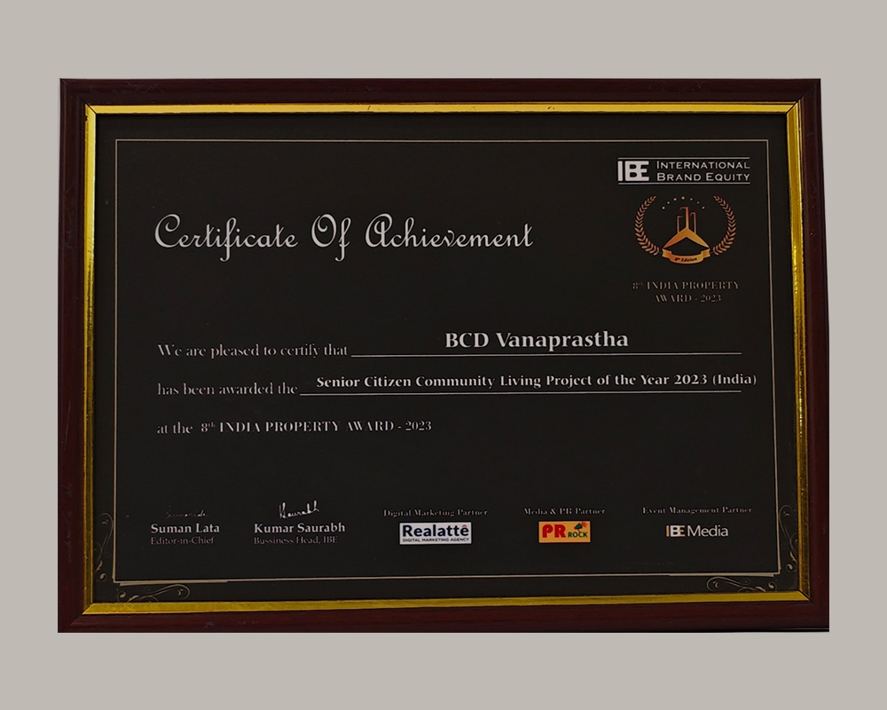 Award 1