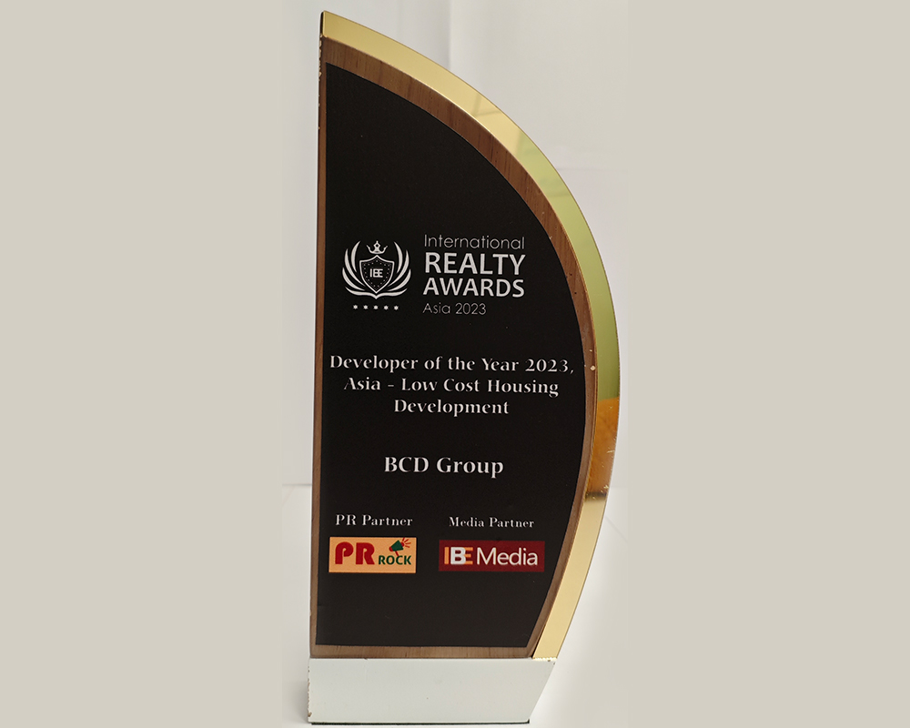 Award 1