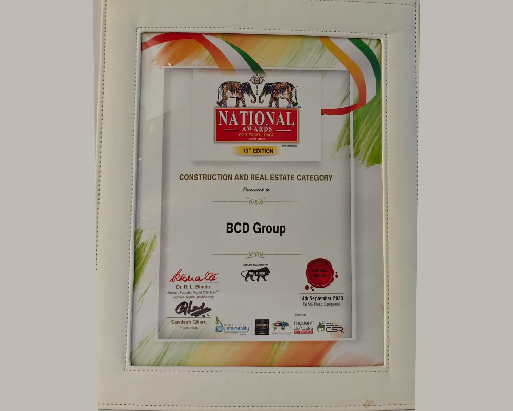 Award 1