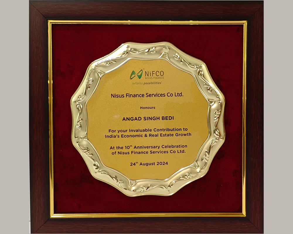 Award 1