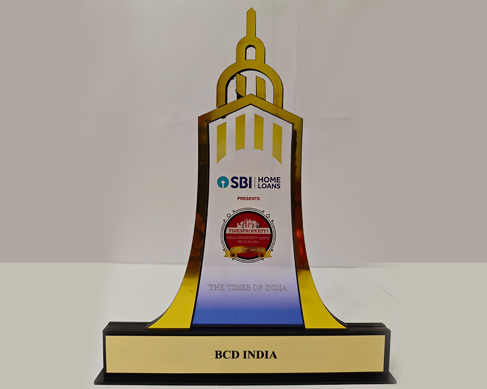 Award 1